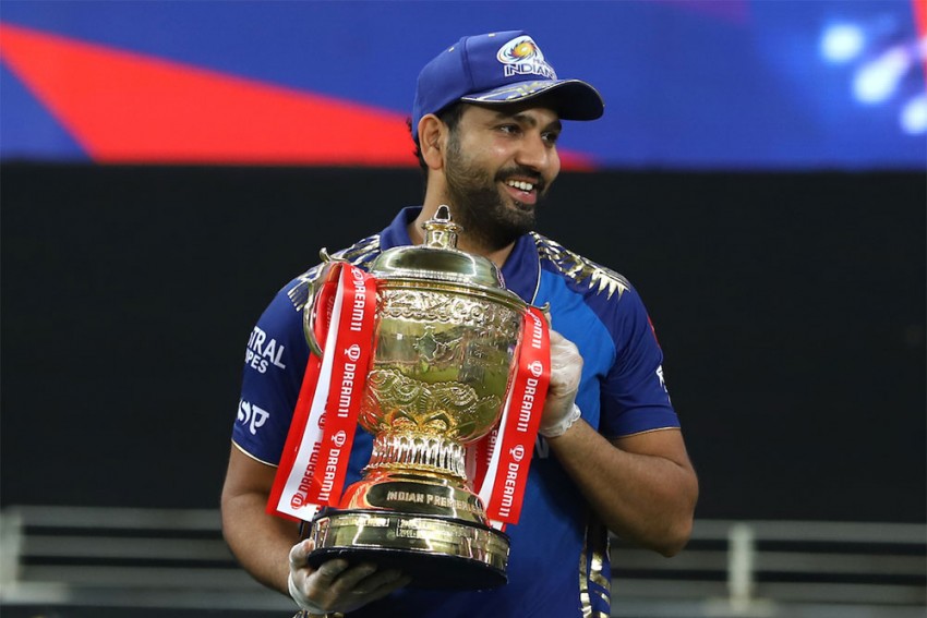 आईपीएल 2020: मुंबई पांचवीं बार चैंपियन, दिल्ली का सपना टूटा