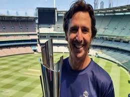 ब्रैड हॉग का अजीबोगरीब सुझाव, कहा-टेस्टचैम्पियनशिप के बजाय हो भारत-पाकिस्तान और एशेज सीरीज