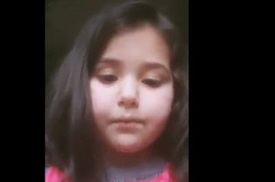 पीएम मोदी को इस छह साल की कश्मीरी बच्ची ने ऐसा क्या कह दिया, उपराज्यपाल को लेना पड़ा एक्शन