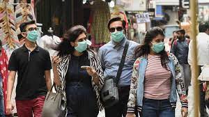 H3N2 इन्फ़्लुएंज़ा मामलों में बढ़ोतरी के बीच दिल्ली में कोरोना के 72 नए केस, संक्रमण की दर 3.95 प्रतिशत