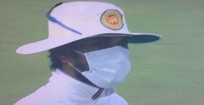 प्रदूषण के बीच भारत-श्रीलंका मैच होने पर NGT ने केजरीवाल सरकार से मांगा जवाब