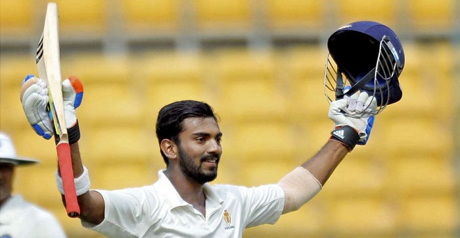 कोलंबो टेस्ट: पहले दिन का खेल खत्म, पुजारा-रहाणे के शतक की बदौलत भारत का स्कोर 300 के पार
