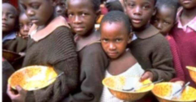 34 देशों के पास अपने लोगों के लिए पर्याप्त भोजन नहीं : संयुक्त राष्ट्र