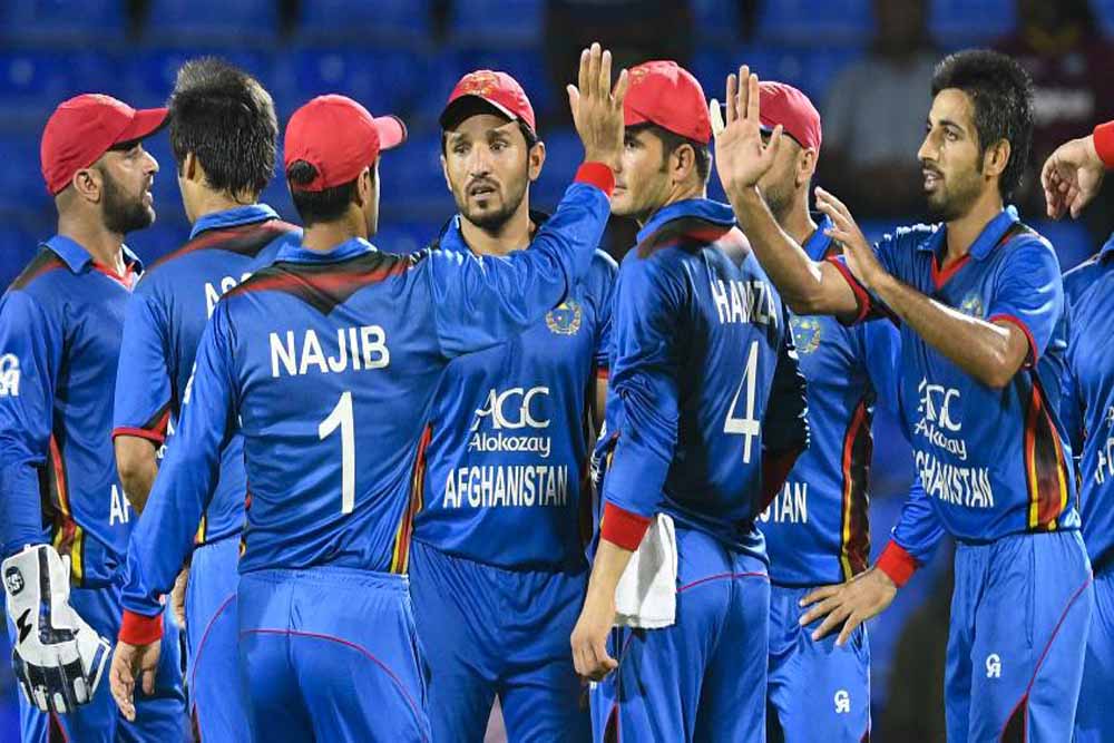 विश्व कप के लिए अफगानिस्तान ने किया टीम का ऐलान, गुलबदीन नाइब होंगे कप्तान