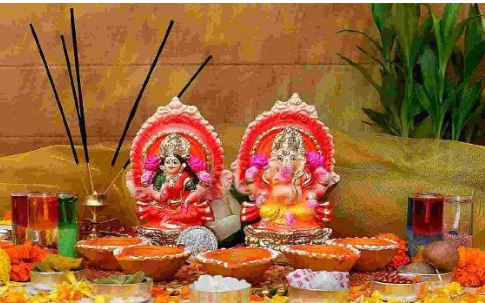 दीपावाली 2023: इस समय करें महालक्ष्मी और भगवान गणेश की आराधना, ये है शुभ मुहूर्त
