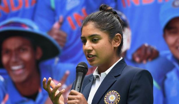 महिला क्रिकेट के प्रति रुचि बढ़ाने के लिए लाइव टेलीकास्ट जरूरी: मिताली राज