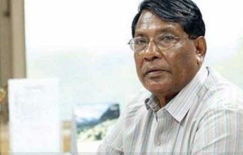 झारखंड: मुख्‍यमंत्री पुरानी पेंशन पर करा रहे पुनर्विचार, यह क्‍या बोल गये वित्‍त मंत्री रामेश्‍वर उरांव