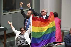 सुप्रीम कोर्ट ने समलैंगिक शादियों का मामला 5 जजों की संवैधानिक बेंच को सौंपा, 18 अप्रैल को होगी सुनवाई