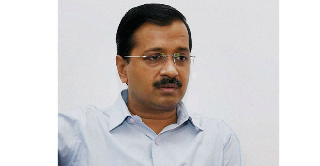 केजरीवाल, संजय सिंह को मानहानि मामले में जमानत