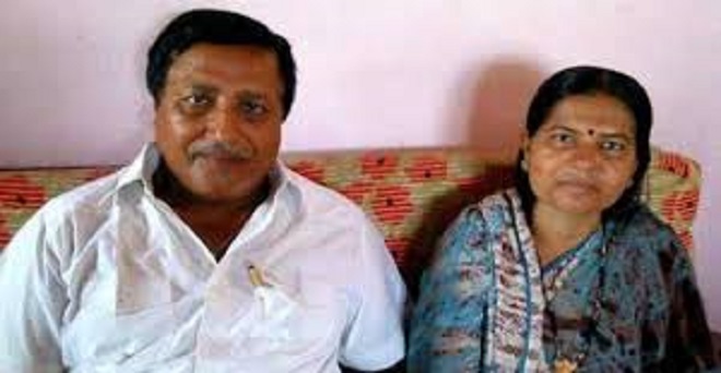 शेल्टर होम मामले में बिहार की पूर्व मंत्री मंजू वर्मा के पति चंद्रशेखर वर्मा ने किया सरेंडर