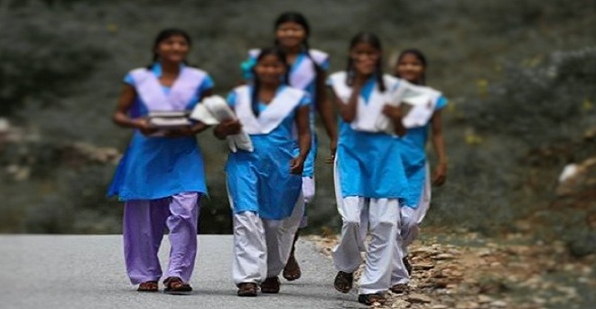 मुजफ्फरनगर: स्कूल में 70 लड़कियों के जबरन कपड़े उतरवाने पर 9 बर्खास्त