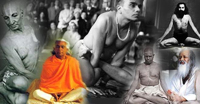 रामदेव से पहले इन गुरुओं ने पूरी दुनिया में लहराया योग का परचम
