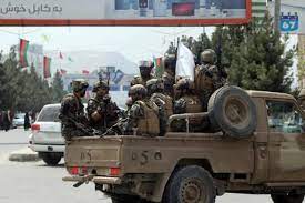 अफगानिस्तान के पूर्व उप-राष्ट्रपति अमरूल्लाह सालेह के बड़े भाई की हत्या, तालिबान ने दरिंदगी के बाद मौत के घाट उतारा- रिपोर्ट्स