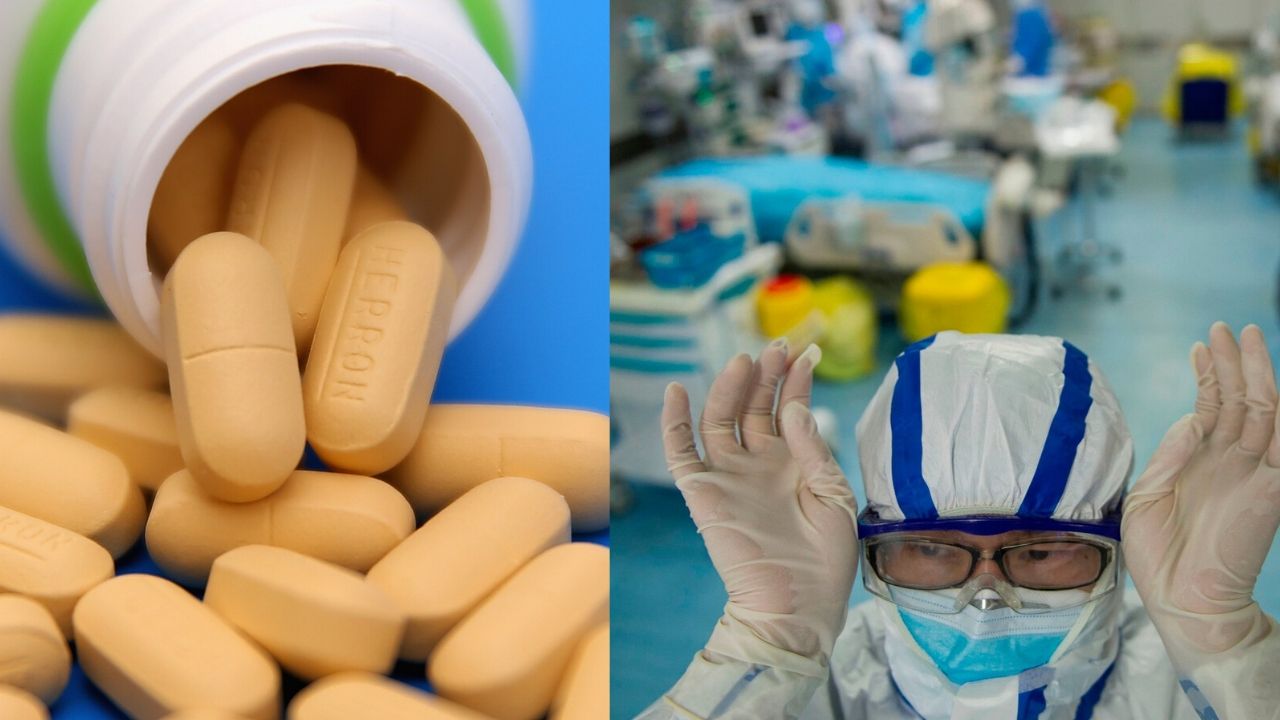 कोरोना वायरसः पैरासिटामोल समेत 26 दवाओं के निर्यात पर रोक, सरकार ने लिया फैसला