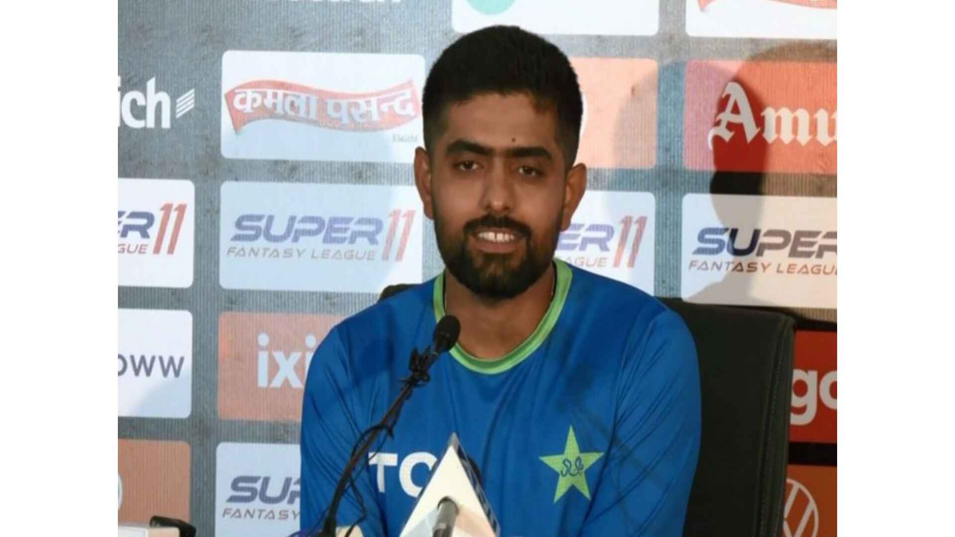विश्व कप: भारत-पाकिस्तान के बीच महामुकाबला कल, कप्तान बाबर ने जताई फैंस से समर्थन की उम्मीद