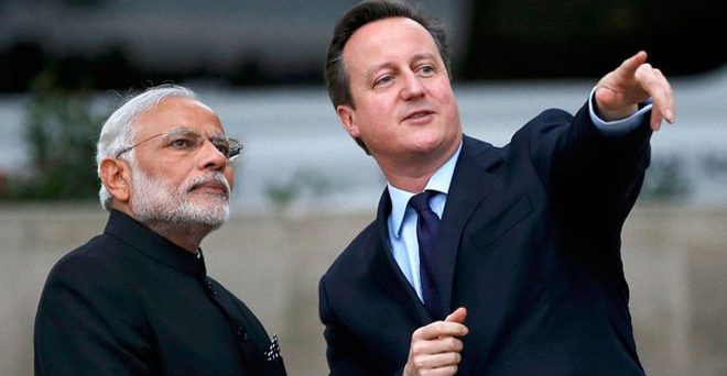 जानिए, यूरोपीय यूनियन से ब्रिटेन के अलग होने पर भारत को क्‍या नुकसान होगा