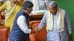 कर्नाटक की सिद्धारमैया सरकार का बड़ा फैसला, पिछली भाजपा सरकार के धर्मांतरण विरोधी कानून को किया निरस्त