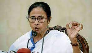पश्चिम बंगालः जल्द ही होगा कैबिनेट और टीएमसी में संगठनात्मक बदलाव!, ममता बनर्जी ने दिए संकेत