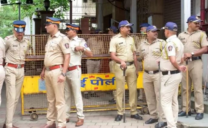 महाराष्ट्र: आवासीय परिसर स्थित एक घर में बकरा लाने पर विवाद, पुलिस ने सुलझाया मामला