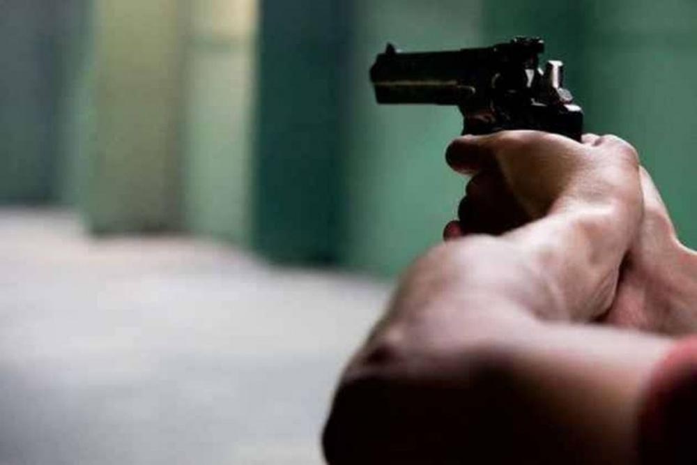 गढ़वा में झामुमो केंद्रीय समिति के सदस्‍य की गोली मारकर हत्‍या, पुलिस जांच में जुटी