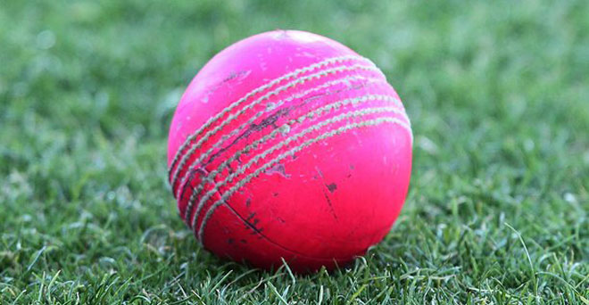 गुलाबी गेंद से खेलने का अनुभव नहीं : सिमंस