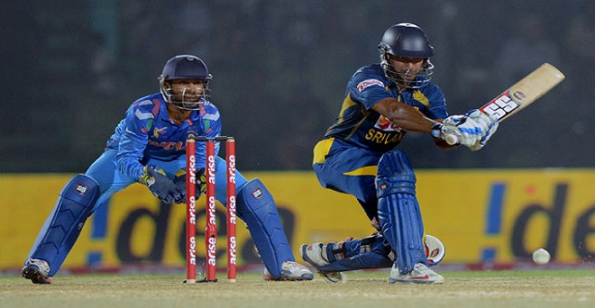 श्रीलंका ने भारत को 7 विकेट से हराया, रोमांचक मुकाबला एक ओवर पहले खत्म