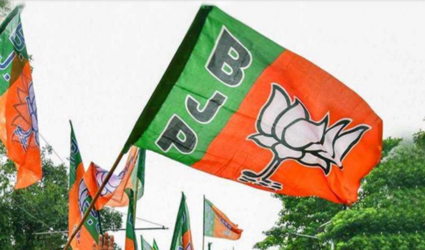 उत्तर प्रदेश: भाजपा ने विधान परिषद चुनाव के लिए घोषित किए उम्मीदवार, केशव प्रसाद मौर्य सहित कई मंत्री शामिल