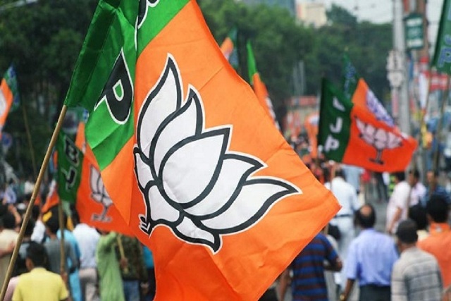 भाजपा ने जारी की 3 लोकसभा और 11 विधानसभा सीट पर उम्मीदवारों की सूची