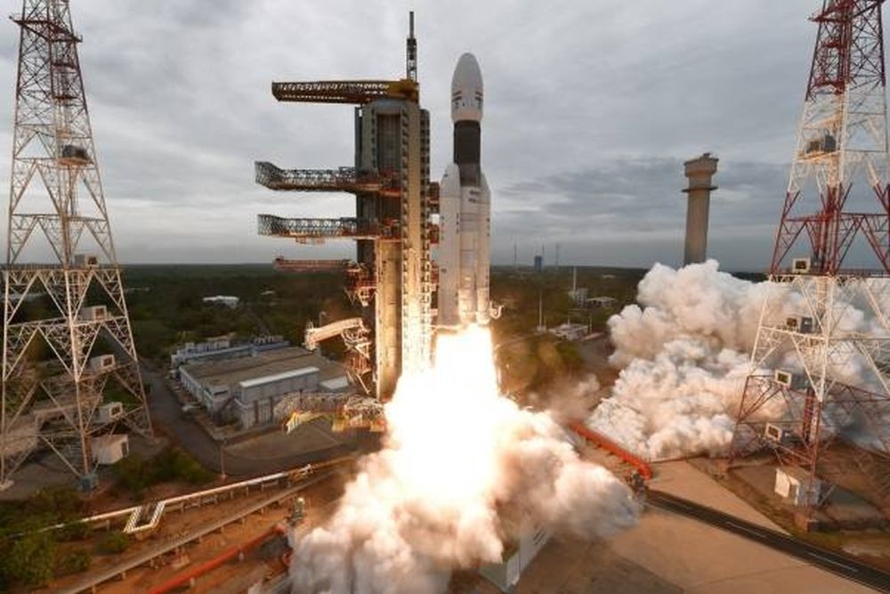 इंतजार खत्म: चंद्रयान-3 लॉन्च के लिए तैयार, इसरो प्रमुख ने बताया शेड्यूल, जुलाई में होगा प्रक्षेपण