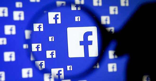 फेसबुक को सरकार ने डेटा लीक पर भेजा नोटिस, सात अप्रैल तक जवाब देने को कहा
