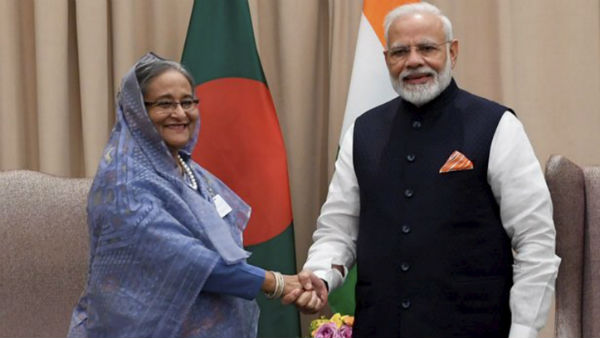 बांग्‍लादेश ने ऐन वक्त में टाली भारत के साथ नदियों पर होने वाली जेआरसी वार्ता