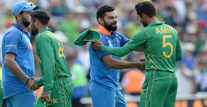 15 महीने बाद भारत-पाकिस्तान के बीच खेला जाएगा क्रिकेट मैच, एशिया कप में होगी भिड़ंत