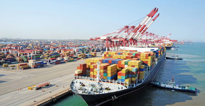 डीओसी के निर्यात में 78 फीसदी की आई भारी गिरावट, विश्व बाजार में दाम कम
