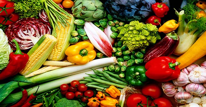 सब्ज्यिों के दाम बढ़ने से रिटेल महंगाई दर 16 महीने के उपरी स्तर पर