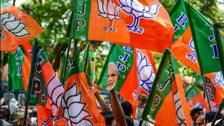 भाजपा का दावा, तेलंगाना में त्रिशंकु सरकार नहीं बनेगी, पार्टी को मिलेगा पूर्ण बहुमत