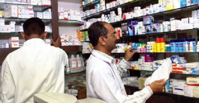 देश भर में आज बंद रहेंगी दवा दुकानें, विक्रेता हड़ताल पर