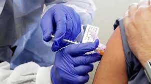 हिमाचल में शत-प्रतिशत वैक्सीनेशऩ वाला पहला जिला बना लाहौल स्पीति, 18 से अधिक उम्र के लोगों को लगा टीका