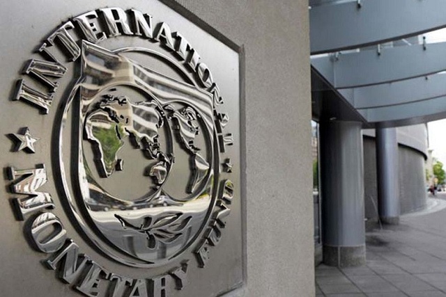 एडीबी और आरबीआई के बाद अब IMF ने घटाया भारत की जीडीपी ग्रोथ का अनुमान