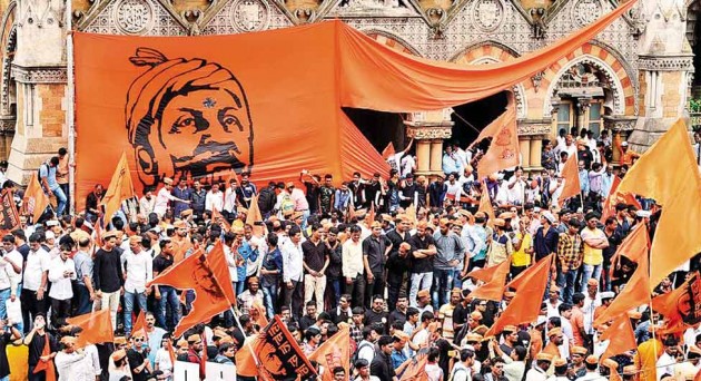 महाराष्ट्र : नहीं मिलेगा मराठा वर्ग को कोटा, केंद्र और राज्य सुप्रीम कोर्ट को समझाने में रहे नाकाम