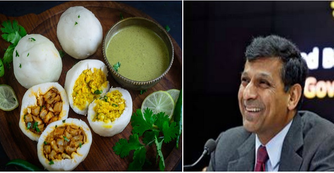 राजन की विदाई पर बेंगलुरू के रेस्त्रां ने पेश किए दो खास पकवान