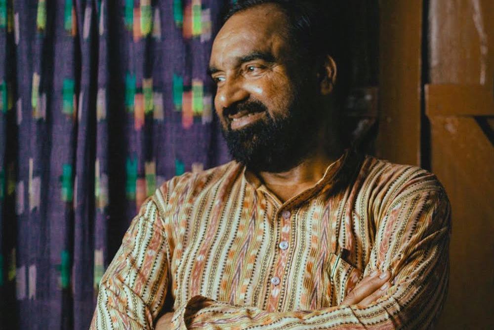नोबेल पुरस्कार विजेताओं के लिए प्रेरणा बना ओडिशा का यह शख्स