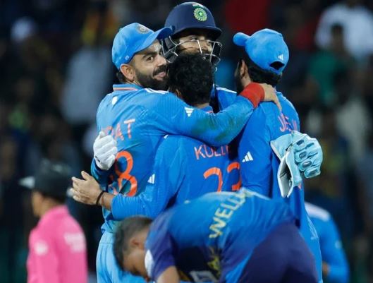 फाइनल: कौन बनेगा एशिया का विजेता, भारत के सामने डिफेंडिंग चैंपियन श्रीलंका की चुनौती