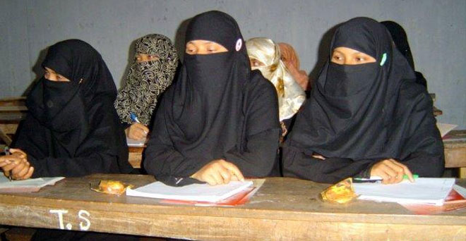पाकिस्तान में सह शिक्षा का विरोधी है यह धार्मिक संगठन