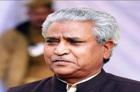 भाजपा राष्ट्रीय संगठन महामंत्री रामलाल पद से हटे, अब होंगे आरएसएस के सह-संपर्क प्रमुख