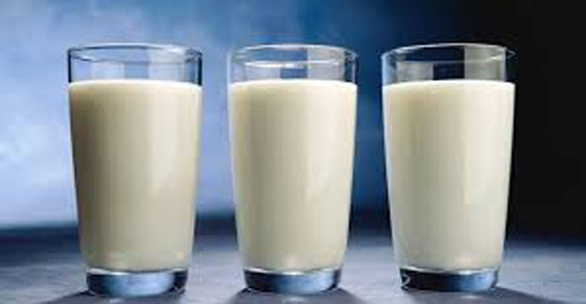 दूध से भी दूर नहीं होगी कुपोषण की समस्या