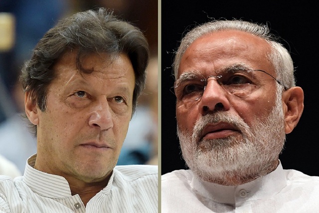 पाकिस्तान से गुजरेगा पीएम मोदी का विमान, भारत के अनुरोध को इमरान ने किया स्वीकार