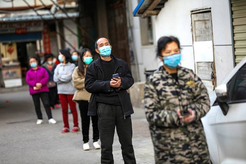 कोरोना के बाद चीन में एक और वायरस, अब तक 7 की मौत, 60 से ज्यादा संक्रमित: रिपोर्ट