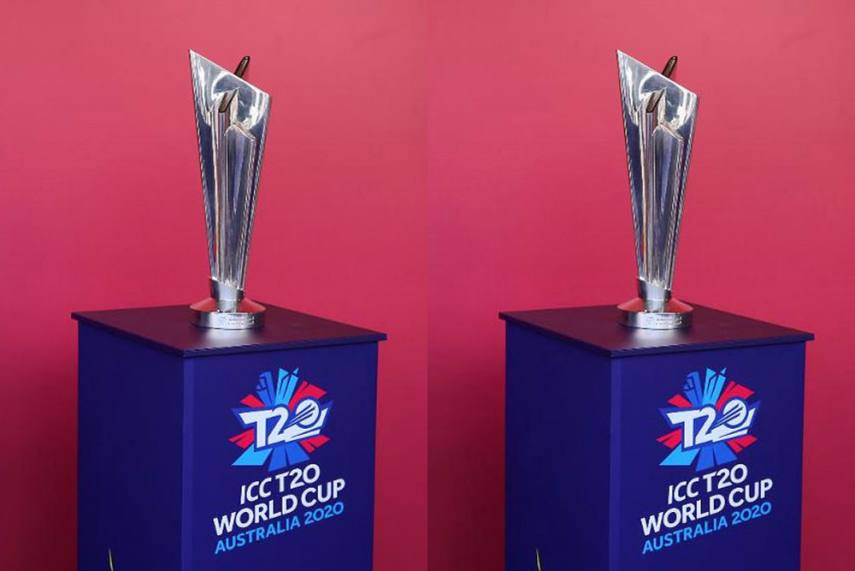 इस साल नहीं होगा टी-20 वर्ल्ड कप, आईपीएल का रास्ता साफ