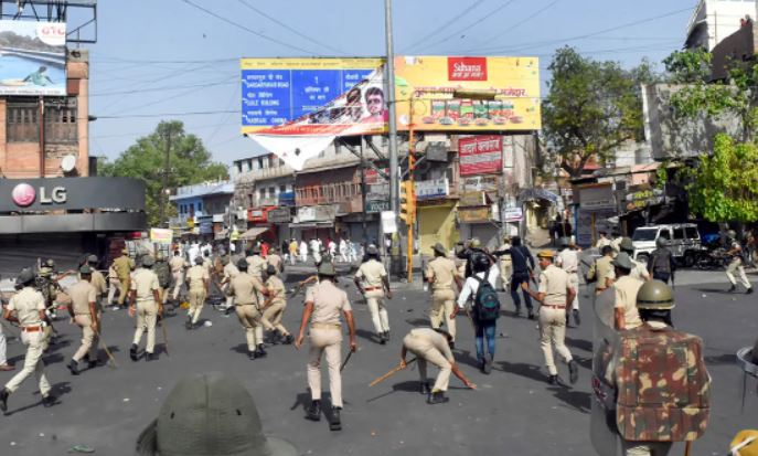 जोधपुर हिंसा मामले में अब तक 141 गिरफ्तार, 12 लोगों पर एफआईआर दर्ज, मंत्री बीडी कल्ला ने कही ये बात