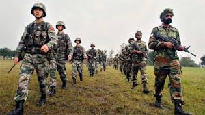 पूर्वी लद्दाख विवाद: भारत-चीन में अगले दौर की सैन्य बातचीत को लेकर बनी सहमति, टकराव वाले बिंदुओं पर की चर्चा